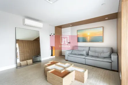 Apartamento com 3 Quartos à venda, 93m² no Vila Leopoldina, São Paulo