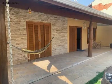 Casa com 3 Quartos à venda, 131m² no Jardim Mauá II, Jaguariúna