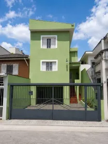 Sobrado com 2 Quartos à venda, 120m² no Vila Bela Vista (Zona Norte), São Paulo