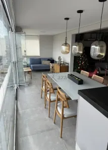 Apartamento com 3 Quartos à venda, 130m² no Ipiranga, São Paulo