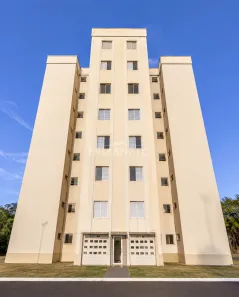 Apartamento com 2 Quartos para alugar, 54m² no Jardim Nova Iguaçu, Piracicaba