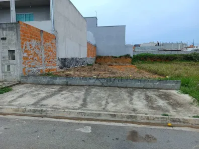 Lote/Terreno à venda, 200m² no Setville Altos de São José, São José dos Campos