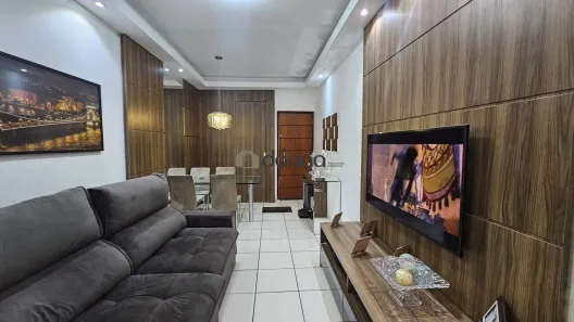 Apartamento com 2 Quartos à venda, 68m² no Lourdes, Uberaba