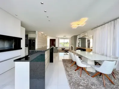 Casa de Condomínio com 5 Quartos à venda, 290m² no Zona Nova, Capão da Canoa