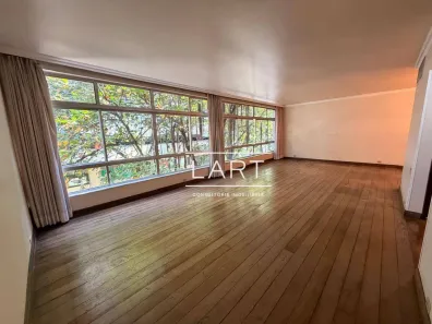 Apartamento com 4 Quartos à venda, 191m² no Ipanema, Rio de Janeiro