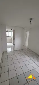 Apartamento com 2 Quartos para alugar, 44m² no Santa Terezinha, São Bernardo do Campo