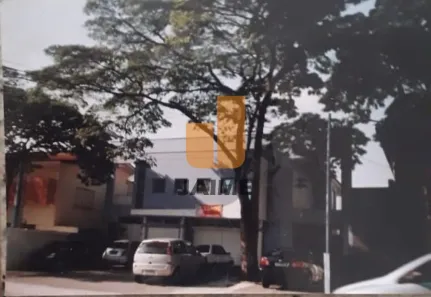 Imóvel Comercial à venda, 850m² no Pacaembu, São Paulo