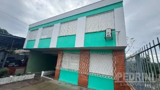 Apartamento com 1 Quarto à venda, 41m² no Camaquã, Porto Alegre