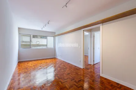 Apartamento com 3 Quartos à venda, 133m² no Vila Mariana, São Paulo