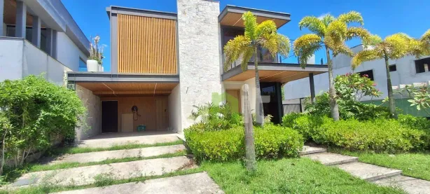 Casa de Condomínio com 3 Quartos à venda, 300m² no Inoã (Inoã), Maricá