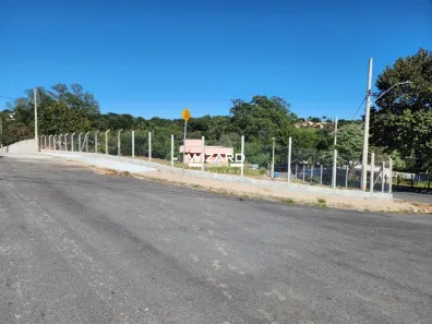 Lote/Terreno à venda, 649m² no Cidade Satélite, Atibaia