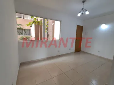Apartamento com 2 Quartos à venda, 50m² no Vila Nova Cachoeirinha, São Paulo