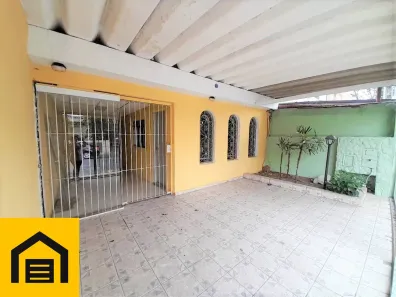 Casa com 3 Quartos à venda, 301m² no Vila Assunção, Santo André