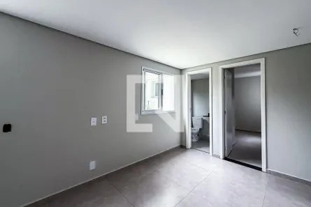 Apartamento com 1 Quarto à venda, 38m² no Vila Nair, São Paulo
