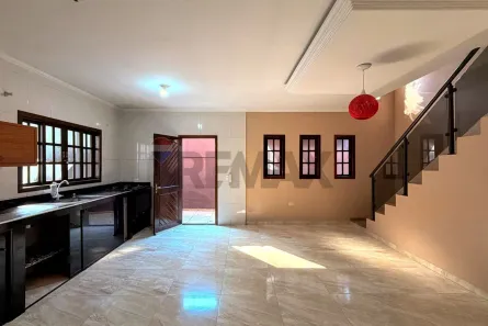 Sobrado com 2 Quartos à venda, 210m² no Barro Branco, Ribeirão Pires