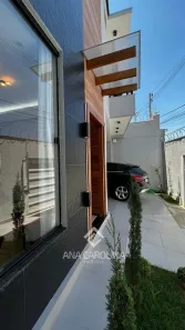 Casa com 3 Quartos à venda, 200m² no Ibituruna, Montes Claros