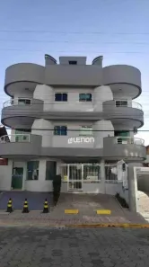 Apartamento com 3 Quartos à venda, 105m² no Bombas, Bombinhas