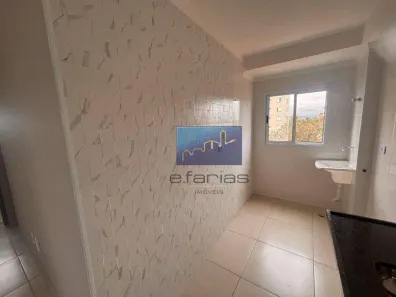 Apartamento com 2 Quartos à venda, 50m² no Itaquera, São Paulo