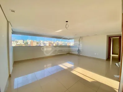 Apartamento com 4 Quartos à venda, 110m² no Castelo, Belo Horizonte