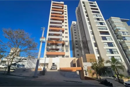Apartamento com 3 Quartos para alugar, 118m² no Estrela Sul, Juiz de Fora