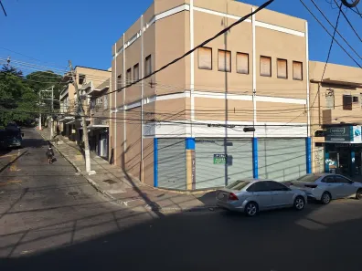 Ponto Comercial para alugar, 190m² no Centro, Duque de Caxias