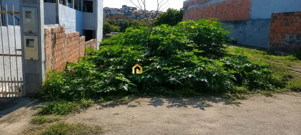 Lote/Terreno à venda, 125m² no Jardim Califórnia, Sorocaba