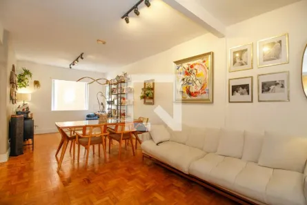 Apartamento com 1 Quarto à venda, 60m² no Jardim Paulista, São Paulo