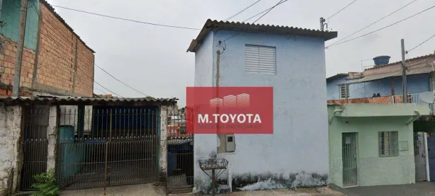 Casa com 1 Quarto à venda, 109m² no Jardim Silvia, Guarulhos