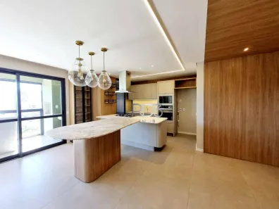 Apartamento com 2 Quartos para venda ou aluguel, 98m² no Gleba Fazenda Palhano, Londrina