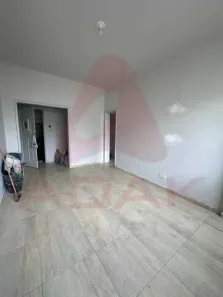 Apartamento com 1 Quarto à venda, 40m² no Centro, Rio de Janeiro