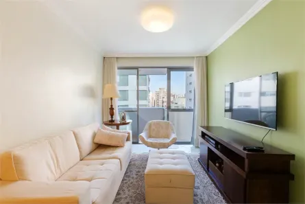 Apartamento com 3 Quartos à venda, 89m² no Vila Uberabinha, São Paulo