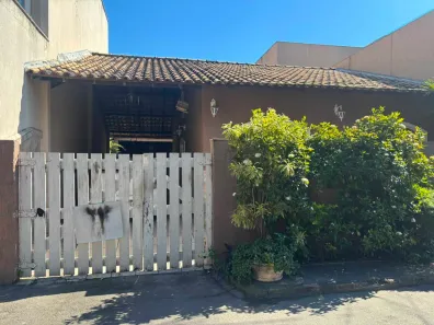 Casa com 3 Quartos à venda, 98m² no Campo Grande, Rio de Janeiro