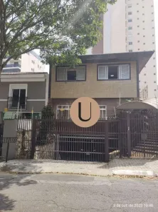 Casa com 4 Quartos para venda ou aluguel, 433m² no Santana, São Paulo