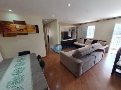 Apartamento com 2 Quartos à venda, 96m² no Vila Andrade, São Paulo