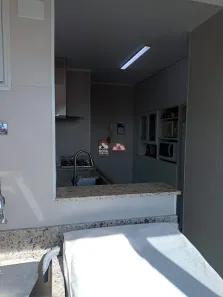 Apartamento com 3 Quartos à venda, 94m² no Centro, Jacareí