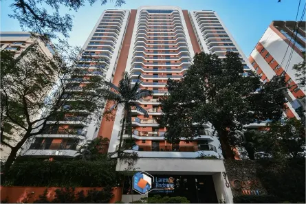 Apartamento com 2 Quartos à venda, 90m² no Jardim Paulista, São Paulo