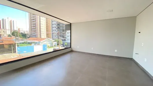 Ponto Comercial para alugar, 70m² no Santa Cruz do José Jacques, Ribeirão Preto