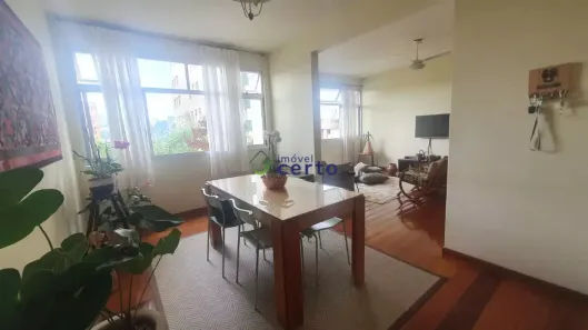 Apartamento com 4 Quartos à venda, 239m² no Buritis, Belo Horizonte