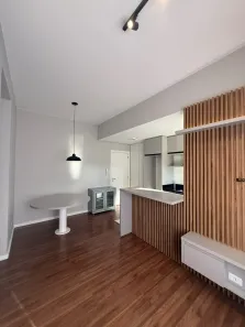 Apartamento com 2 Quartos para alugar, 54m² no Tingui, Curitiba