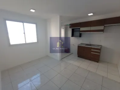 Apartamento com 2 Quartos à venda, 44m² no Vila Andrade, São Paulo