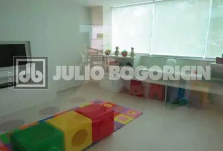 Cobertura com 3 Quartos à venda, 185m² no Icaraí, Niterói