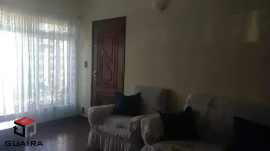Casa com 2 Quartos à venda, 249m² no Olímpico, São Caetano do Sul