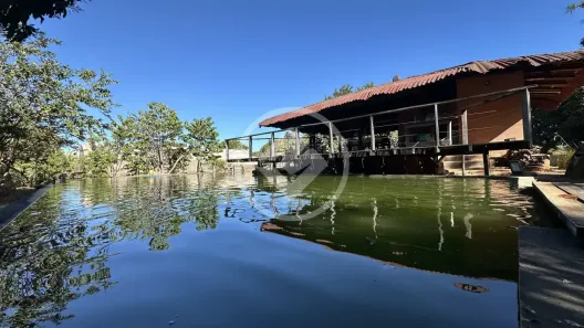 Fazenda/Sítio com 3 Quartos à venda, 800m² no Núcleo Rural Lago Oeste, Brasília