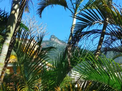 Casa com 4 Quartos à venda, 325m² no Laranjeiras, Rio de Janeiro
