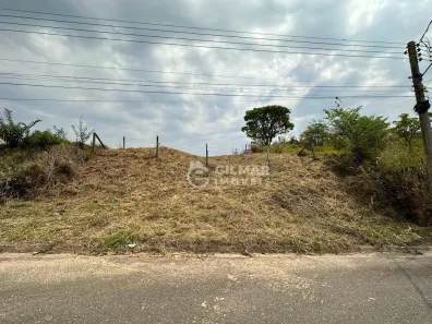 Lote/Terreno à venda, 750m² no Terras da Capela de Santo Antônio, Jaguariúna