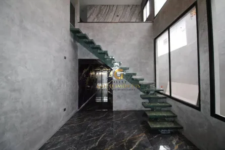 Sobrado com 5 Quartos à venda, 550m² no Vila Industrial, São José dos Campos