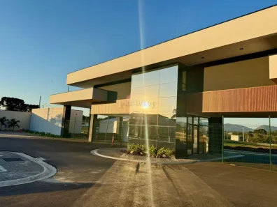 Lote/Terreno à venda, 275m² no Vila São Tiago, Piraquara