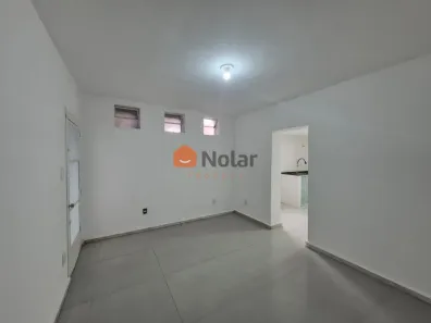 Casa com 1 Quarto para alugar, 48m² no Santa Inês, Belo Horizonte