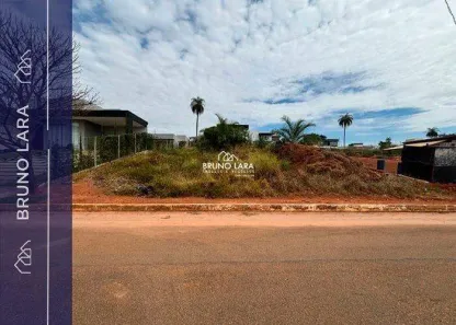 Lote/Terreno à venda, 1000m² no Condomínio Morada do Sol, Igarapé