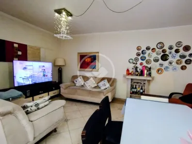 Apartamento com 2 Quartos à venda, 94m² no Pompéia, Santos